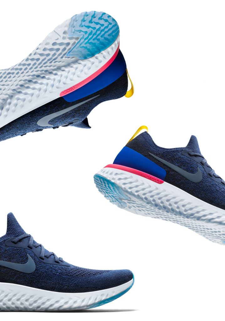 Nike epic react technology best sale