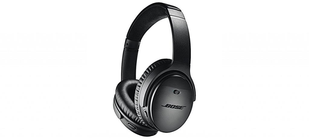 Best Gifts for Men - Bose Headphones