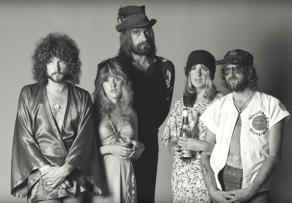 Fleetwood Mac