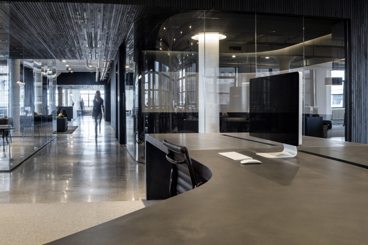 Squarespace New York Office