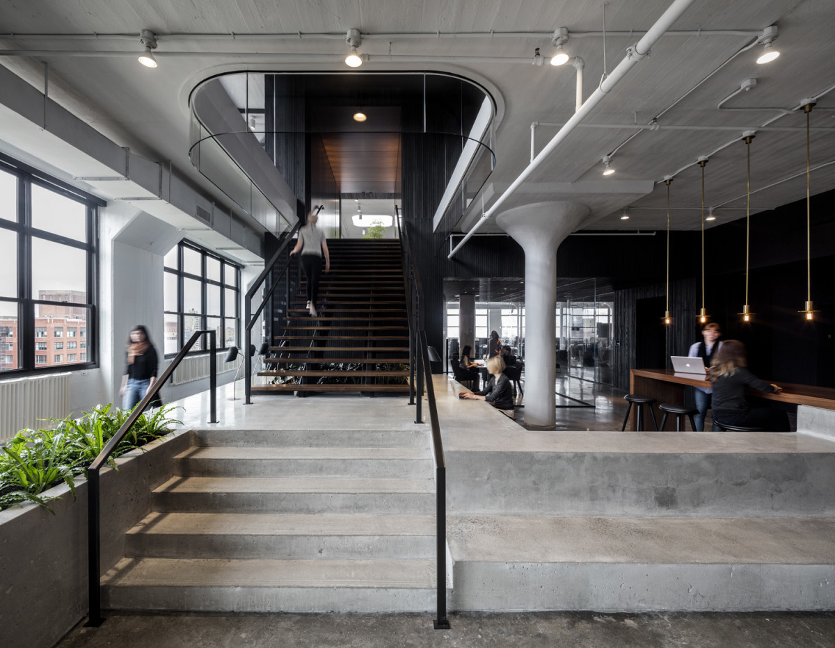 Squarespace New York Office