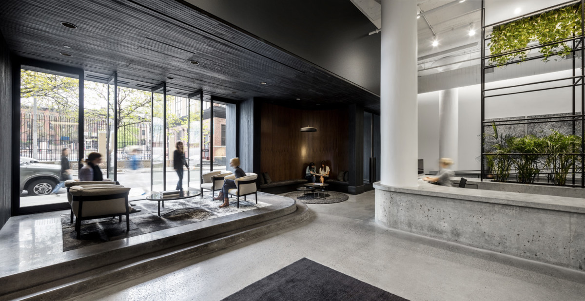 Squarespace New York Office