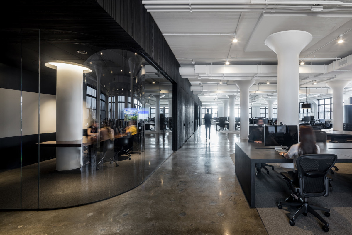 Squarespace New York Office