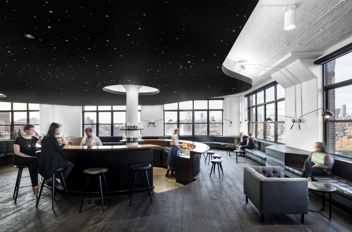 Squarespace New York Office