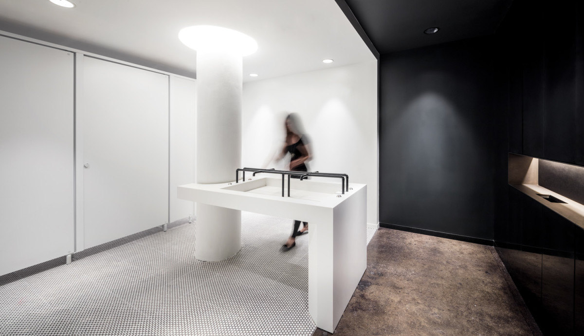 Squarespace New York Office