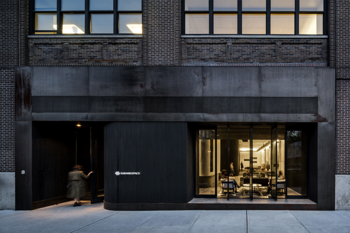 Squarespace New York Office