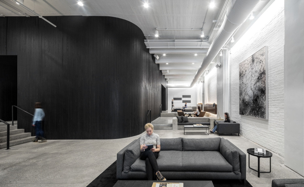 Squarespace New York Office