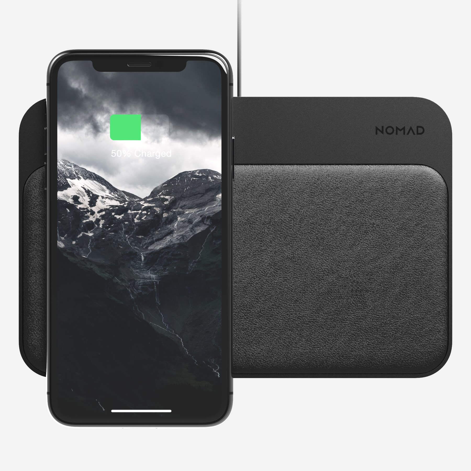 Nomad Wireless Charger