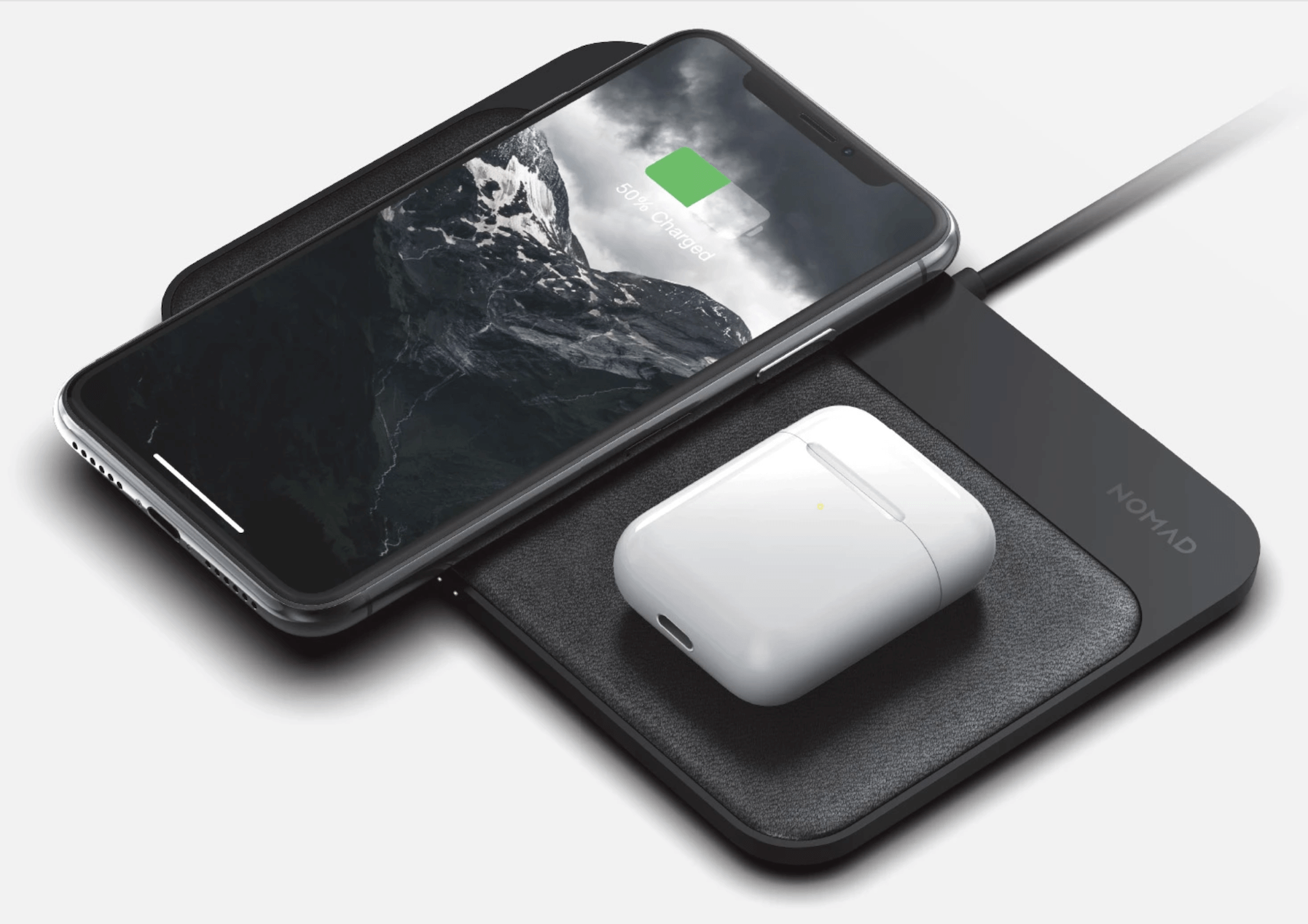 Nomad Wireless Charger