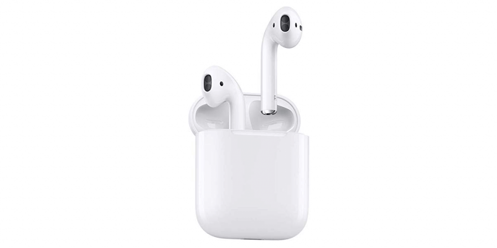 Apple AirPods