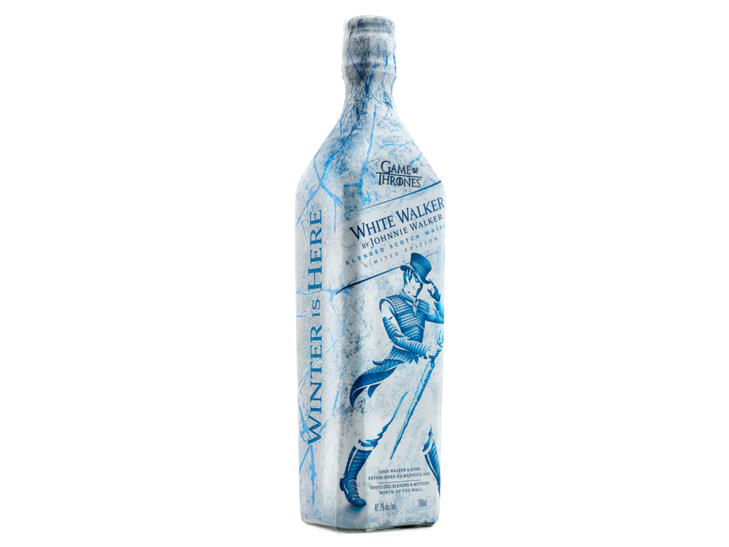 White Walker Scotch