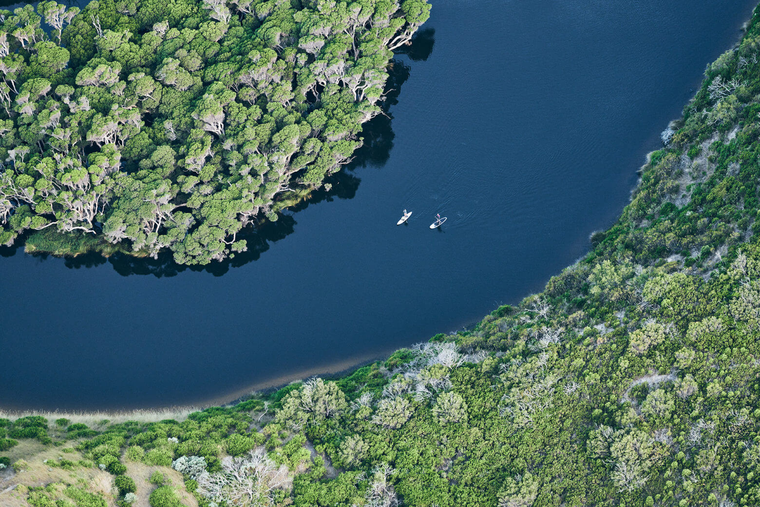 Margret River Aquabumps