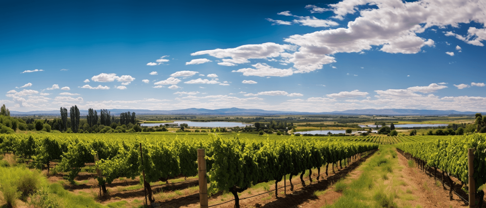 Swan Valley Wine Region