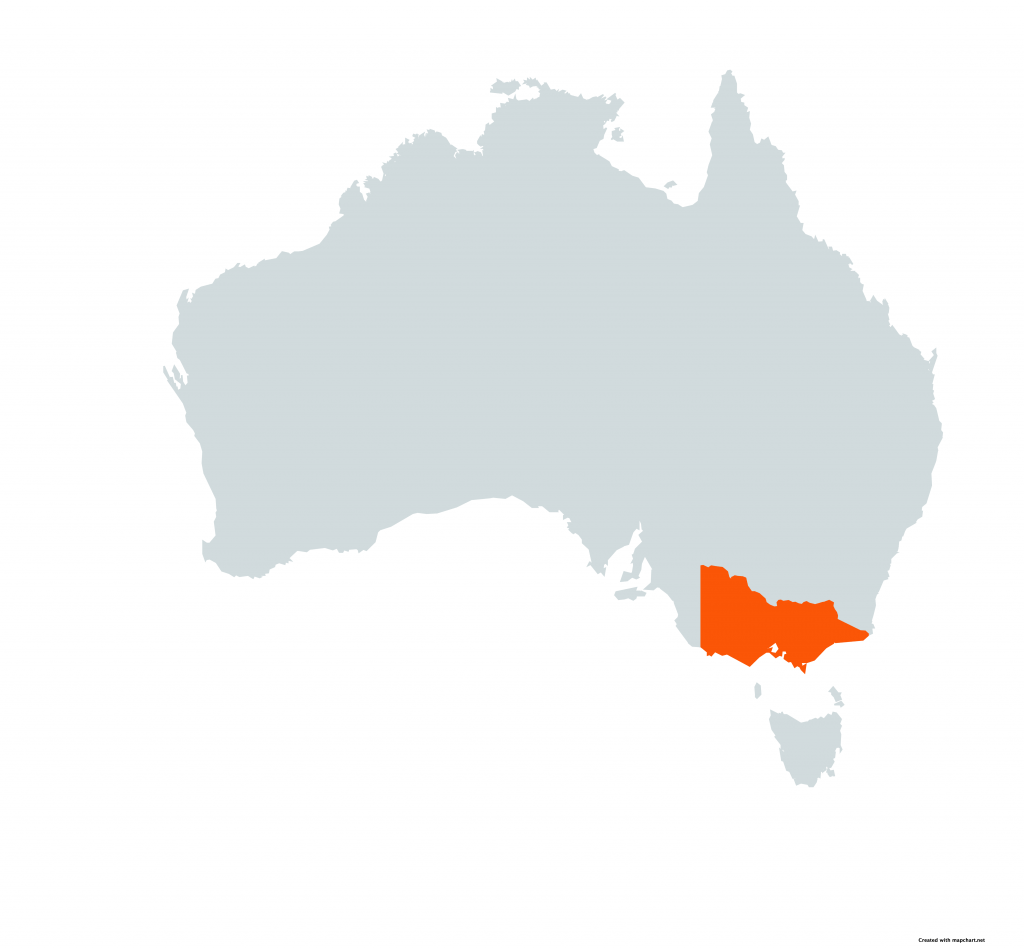Australia - Victoria