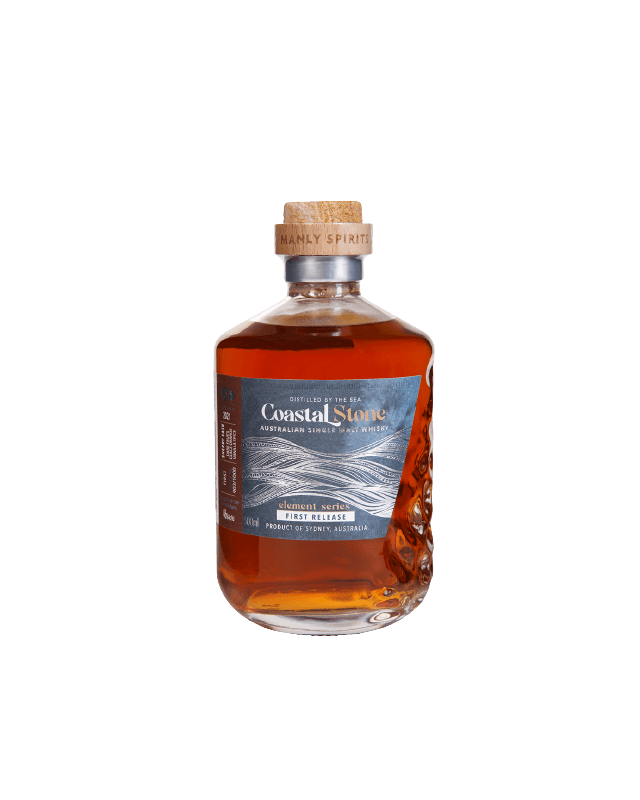 Manly Distillery - Sherry Cask - Bottle