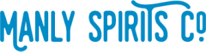 Manly spirits - Logo