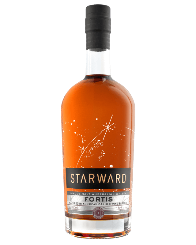 Starward - Fortis - Bottle