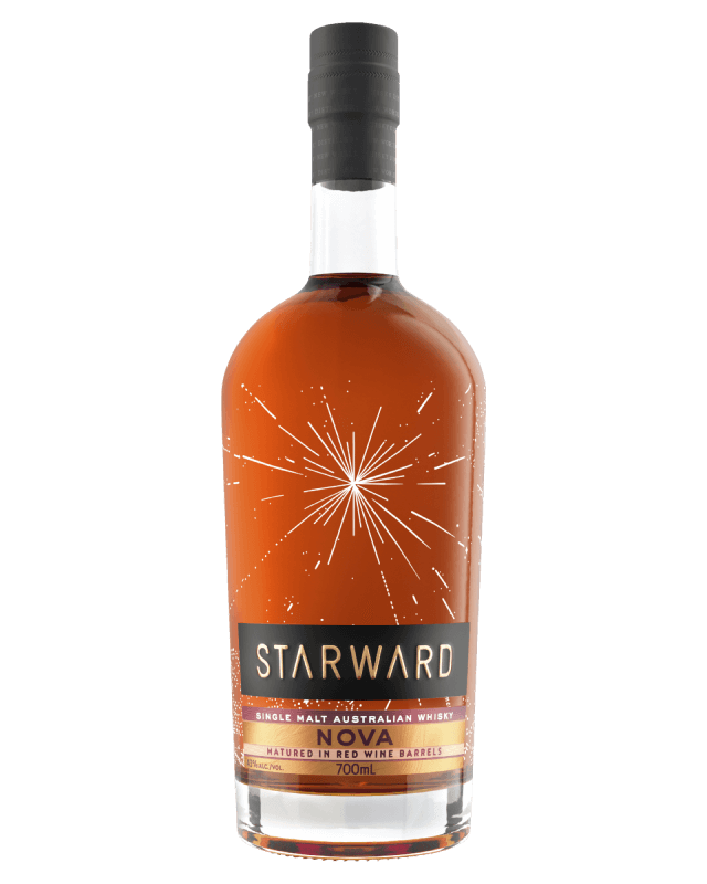 Starward - Nova - Bottle