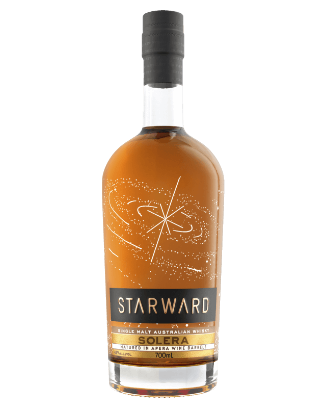 Starward - Solera - Bottle