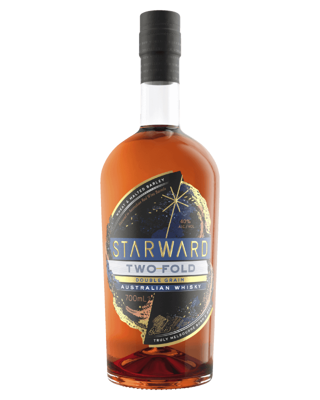 Starward - Two Fold - Bottle