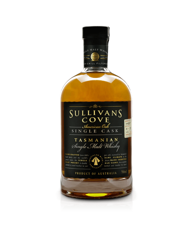 Sullivans Cove - American Oak - Bottle