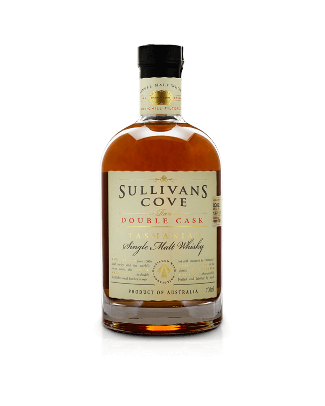Sullivans Cove - Double Cask - Bottle