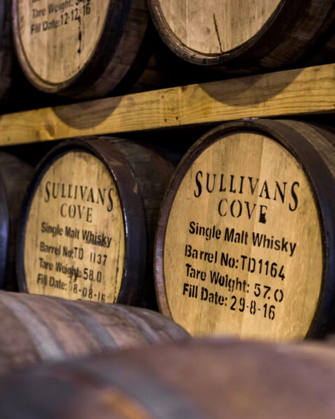 Sullivans Cove - Thumbnail - Distillery