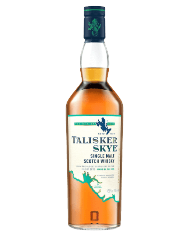 Talisker - Skye - Bottle