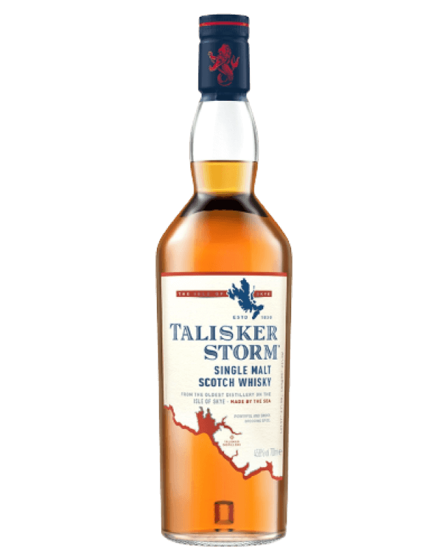 Talisker - Storm - Bottle