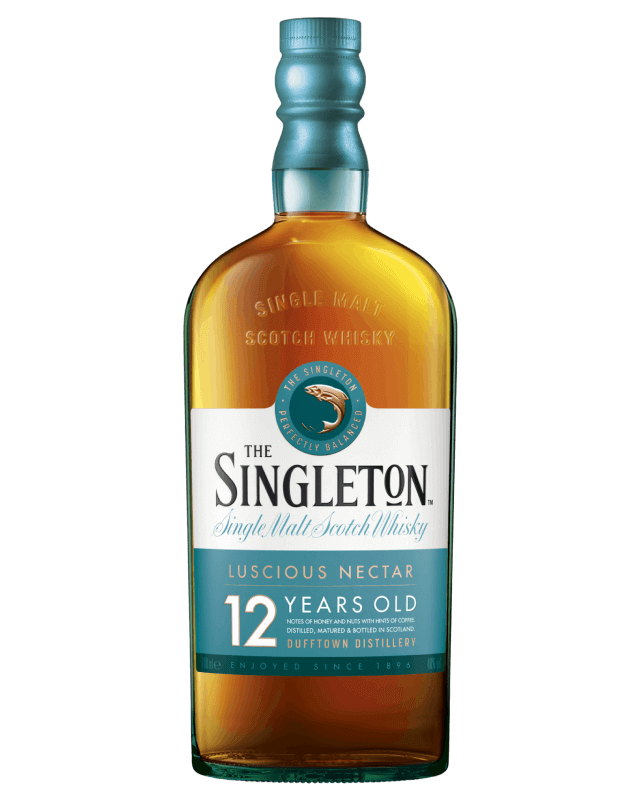 The Singleton - 12 Year Old - Bottle