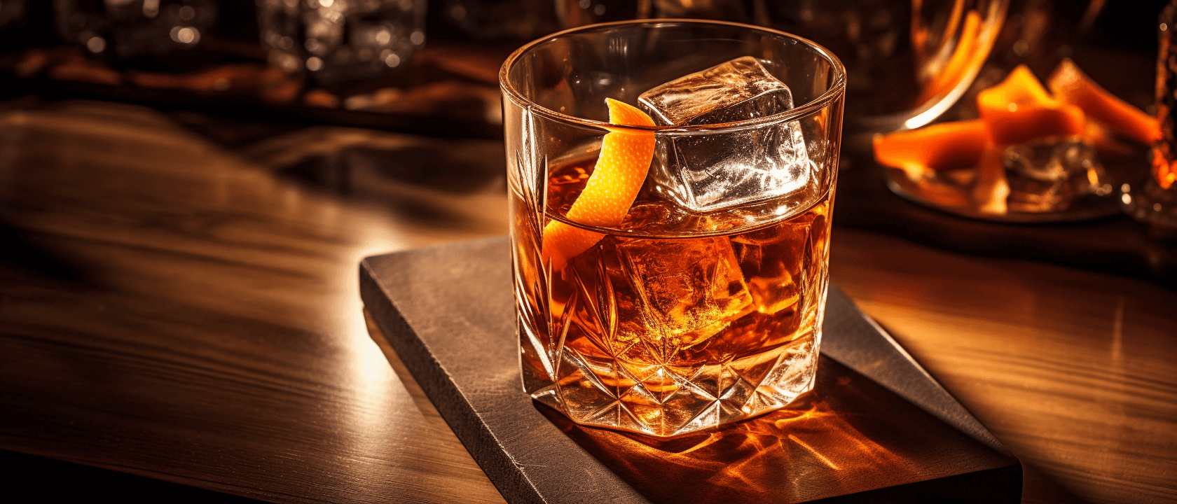 Best Whisky Cocktails: From Old Fashioned to Whisky Sour | Whisky + Tailor