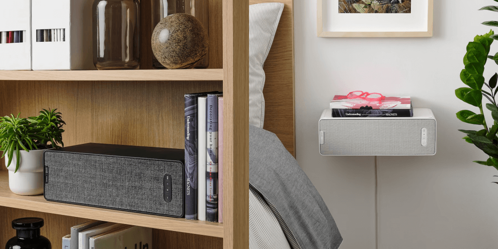 Ikea Sonos Bookshelf Speaker