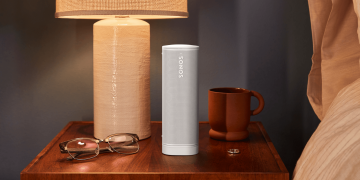Sonos Roam - Portable Speaker