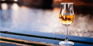 Health benefits of whisky